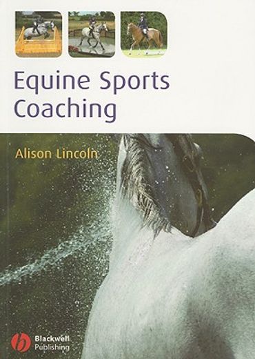 equine sports coaching