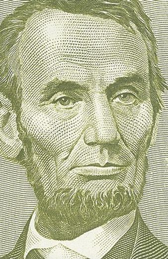 abraham lincoln,great american historians on our sixteenth president