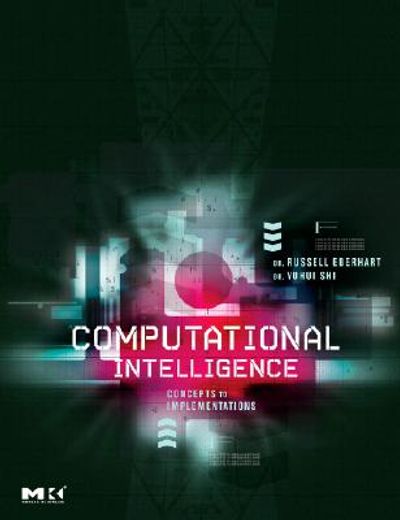 computational intelligence,concepts to implementations