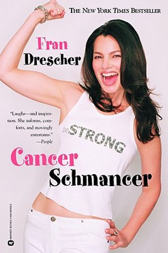 Cancer Schmancer (in English)
