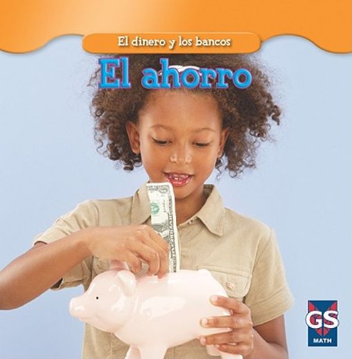 el ahorro / saving money