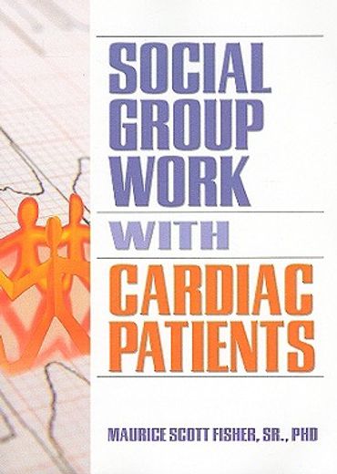 social group work with cardiac patients
