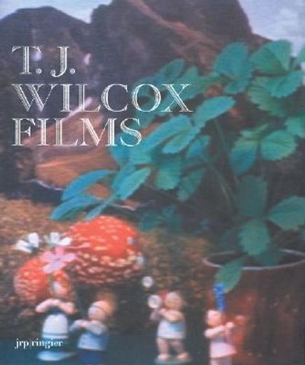 t.j. wilcox,films