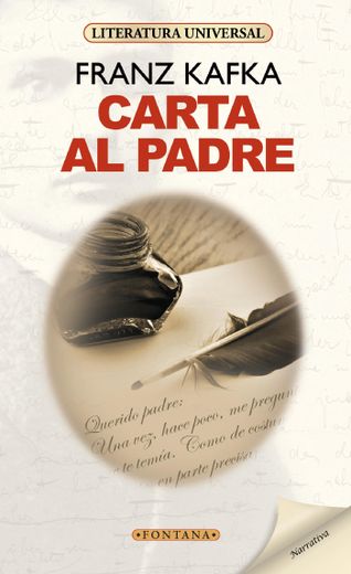 Carta al Padre (in Spanish)