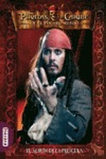 Piratas Del Caribe 3. En El Fin Del Mundo