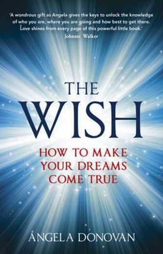 the wish (in English)