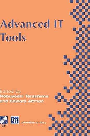 advanced it tools (en Inglés)