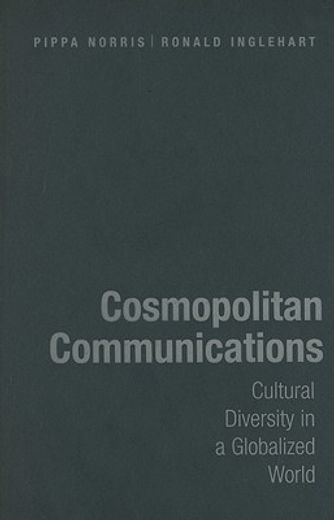 global communications and cultural change
