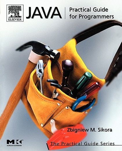 java,practical guide for programmers