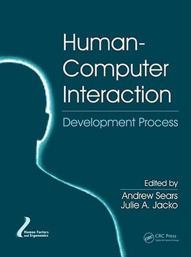 Human-Computer Interaction: Development Process (in English)