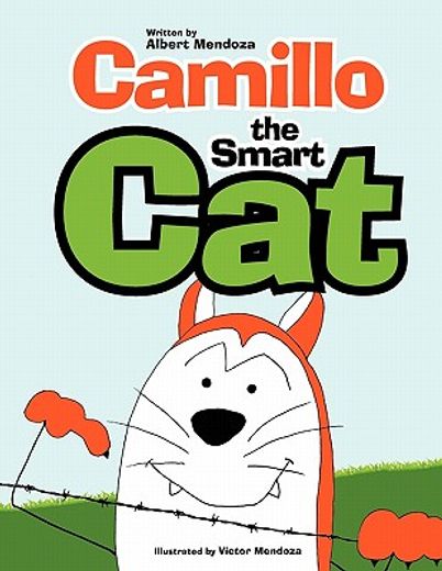 camillo the smart cat (in English)