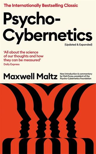 Psycho-Cybernetics (Updated and Expanded) (en Inglés)