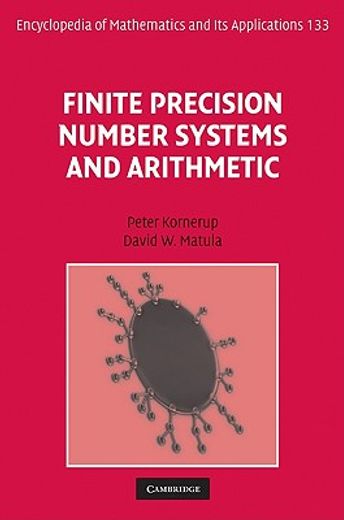 finite precision number systems and arithmetic