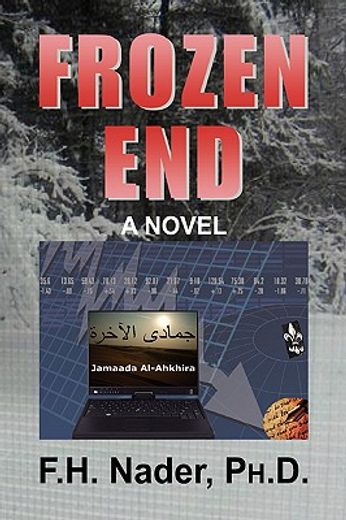 frozen end,a novel
