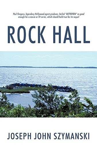 rock hall (in English)