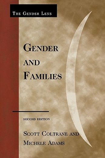 gender and families