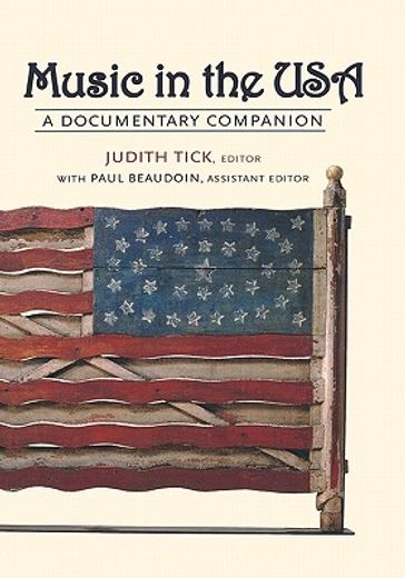music in the usa,a documentary companion
