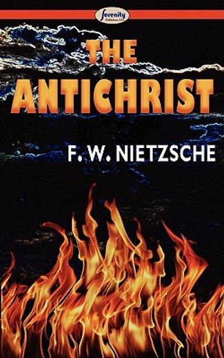 the antichrist