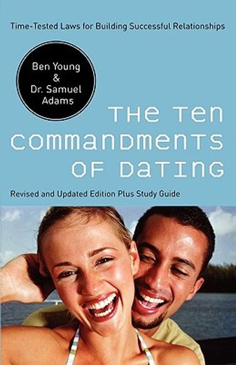 the ten commandments of dating (in English)