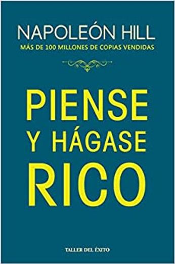 Piense y Hágase Rico