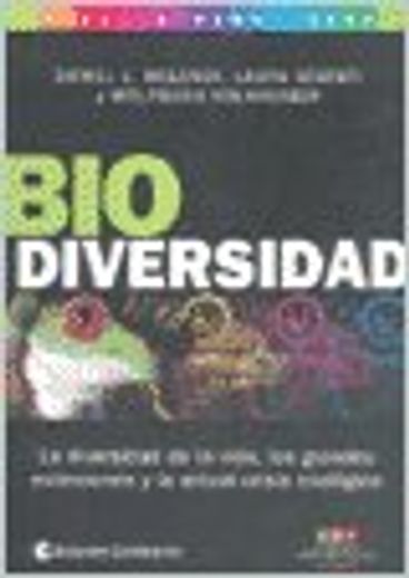 Biodiversidad (in Spanish)