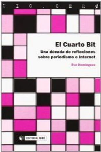 cuarto bit(tic-cero) (in Spanish)