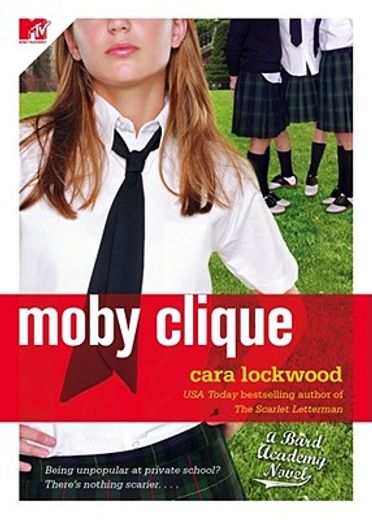moby clique (en Inglés)