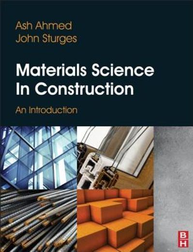 materials science in construction,an introduction