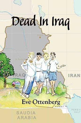 dead in iraq