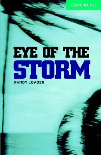 eye of the storm,level 3