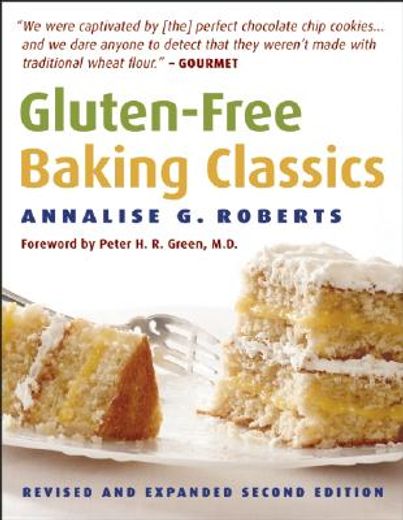 gluten-free baking classics