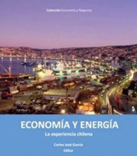 Economía y Energía