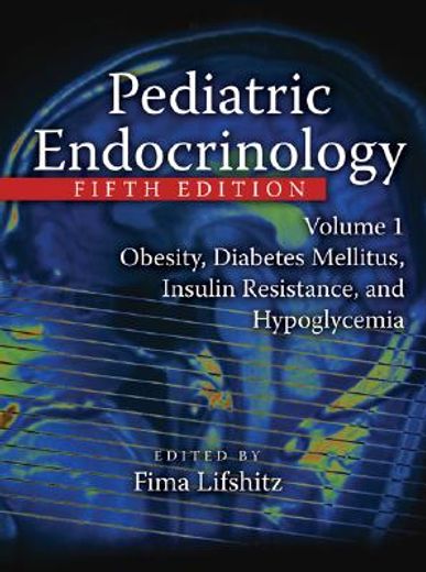 pediatric endocrinology,obesity, diabetes mellitus, insulin resistance, and hypoglycemia