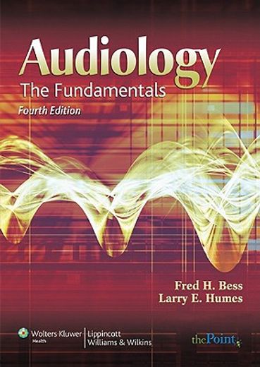 audiology,the fundamentals