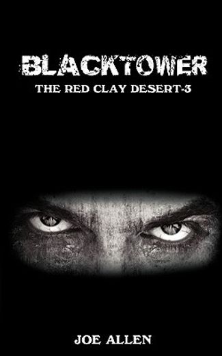 blacktower,the red clay desert-3