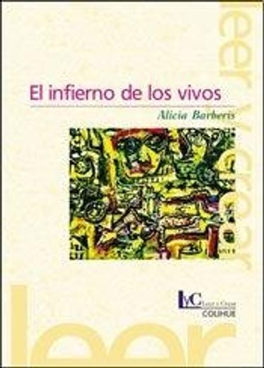 El Infierno de los Vivos (in Spanish)