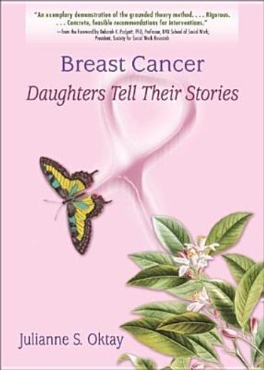 breast cancer,daughters tell their stories