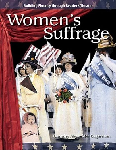 Women's Suffrage (en Inglés)