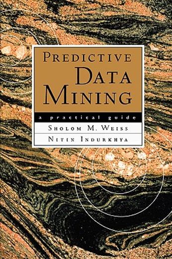 predictive data mining (en Inglés)