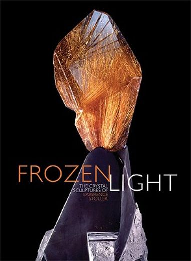 frozen light,the eternal beauty of crystals