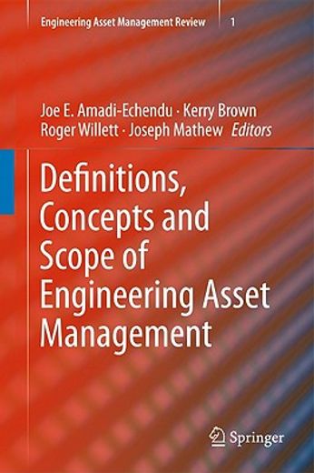 engineering asset management review