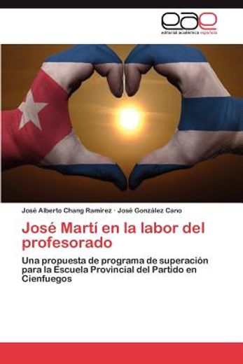 jos mart en la labor del profesorado (in Spanish)