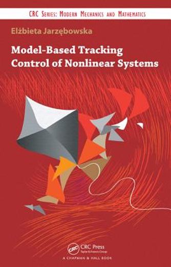 model based control of nonlinear systems