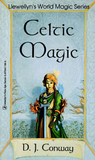 celtic magic (in English)