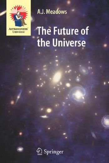 the future of the universe