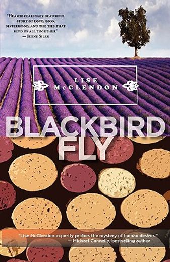 blackbird fly (en Inglés)