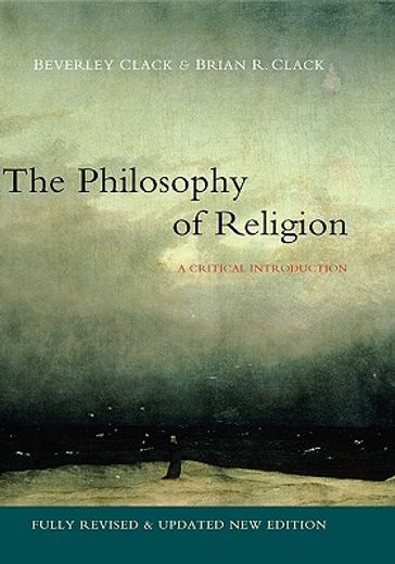 the philosophy of religion