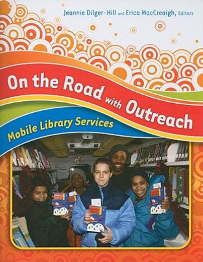 on the road with outreach,mobile library services