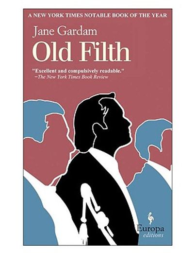 old filth (in English)