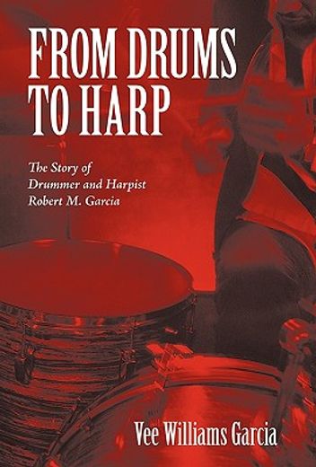 from drums to harp (en Inglés)